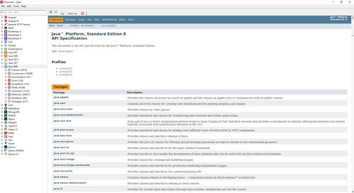 盤點系列 大學四年，我電腦上都有啥開發軟件